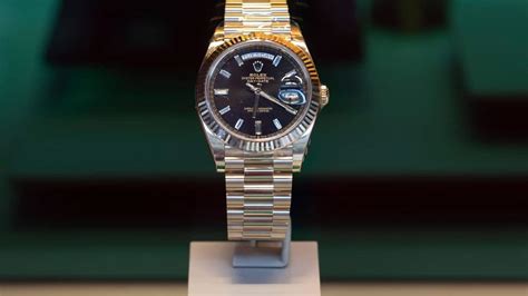 rolex bucherer crans montana|Buy an Authentic Rolex Watch .